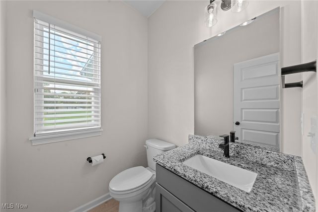 8924 Leatherleaf Drive, Columbia Station, OH 44028