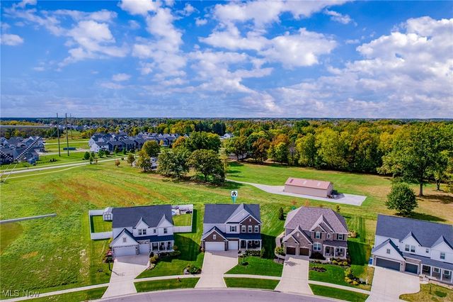 8924 Leatherleaf Drive, Columbia Station, OH 44028