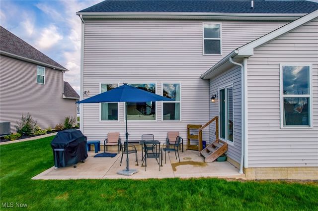 8924 Leatherleaf Drive, Columbia Station, OH 44028