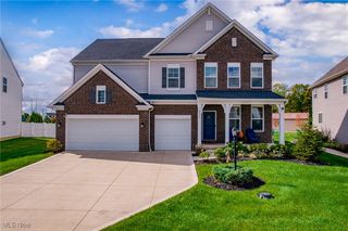 8924 Leatherleaf Drive, Columbia Station, OH 44028