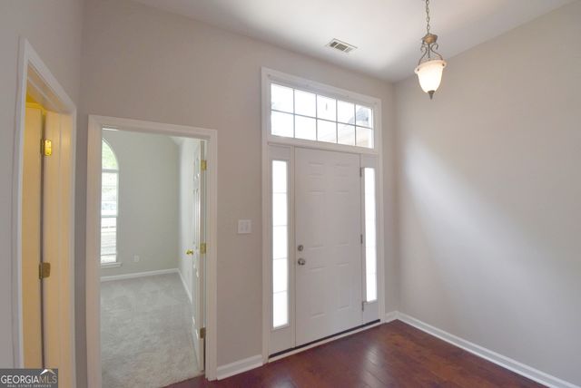 208 Turnbridge Circle, Peachtree City, GA 30269
