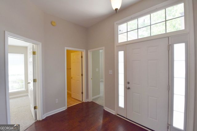 208 Turnbridge Circle, Peachtree City, GA 30269