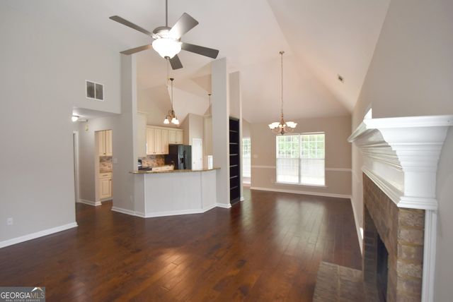 208 Turnbridge Circle, Peachtree City, GA 30269