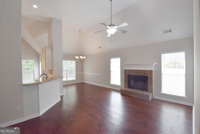 208 Turnbridge Circle, Peachtree City, GA 30269
