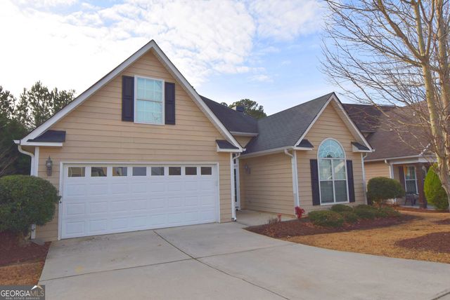 208 Turnbridge Circle, Peachtree City, GA 30269