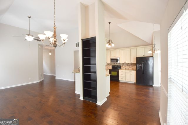 208 Turnbridge Circle, Peachtree City, GA 30269