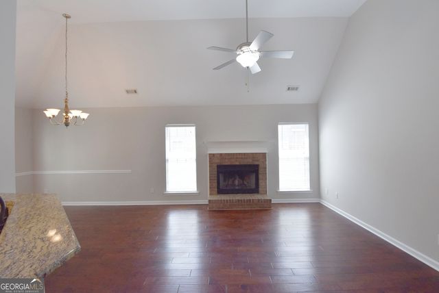 208 Turnbridge Circle, Peachtree City, GA 30269