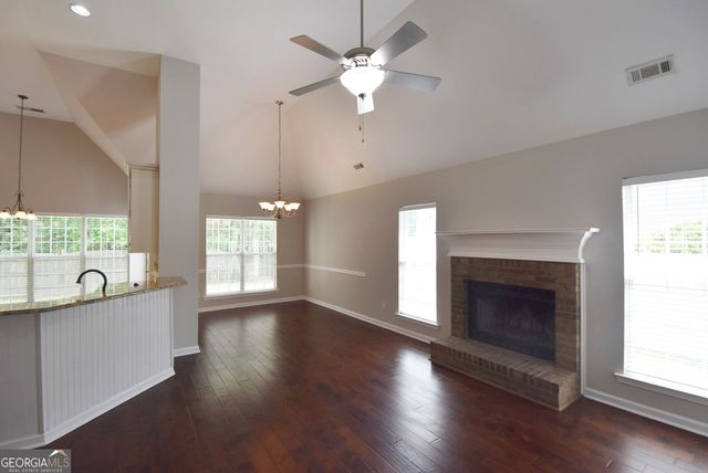 208 Turnbridge Circle, Peachtree City, GA 30269