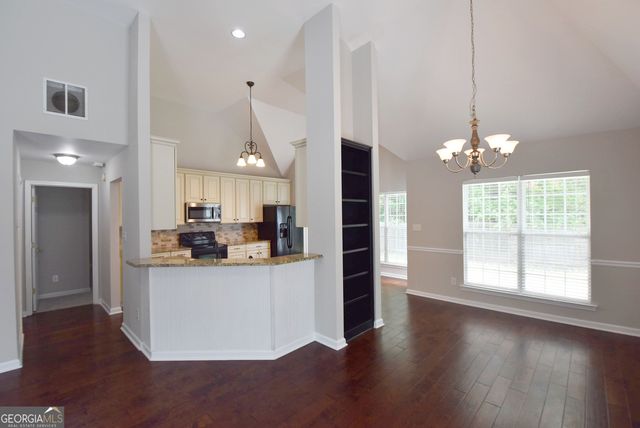 208 Turnbridge Circle, Peachtree City, GA 30269