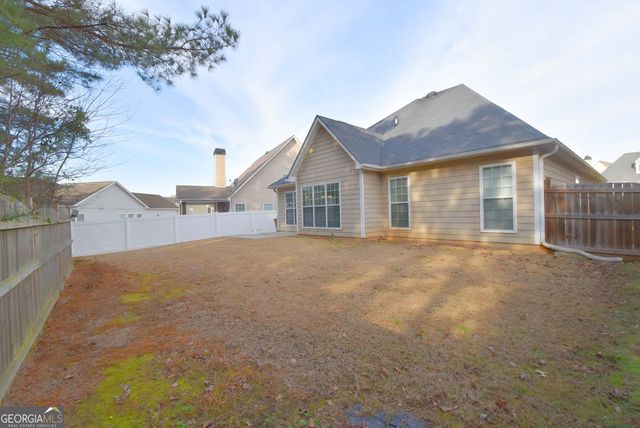 208 Turnbridge Circle, Peachtree City, GA 30269