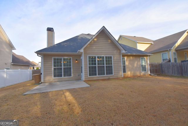 208 Turnbridge Circle, Peachtree City, GA 30269