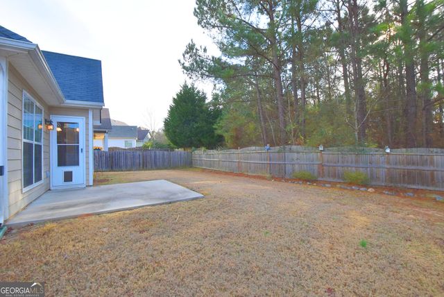 208 Turnbridge Circle, Peachtree City, GA 30269