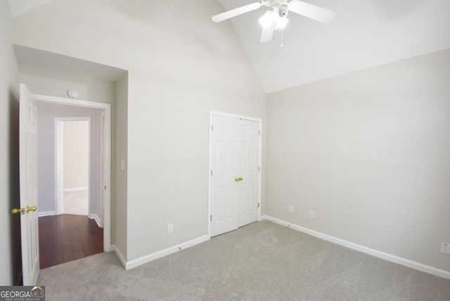 208 Turnbridge Circle, Peachtree City, GA 30269