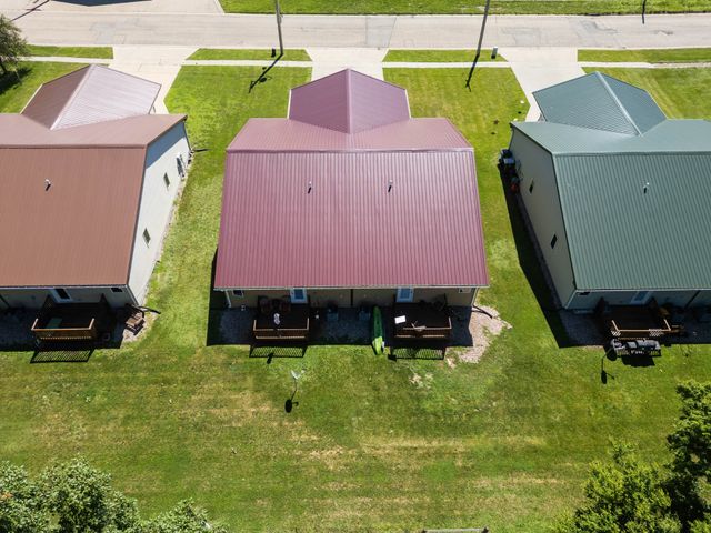 200 N Main Street, Baxter, IA 50028