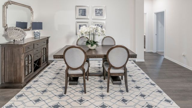 248 Whispering Pine Drive, Royse City, TX 75189