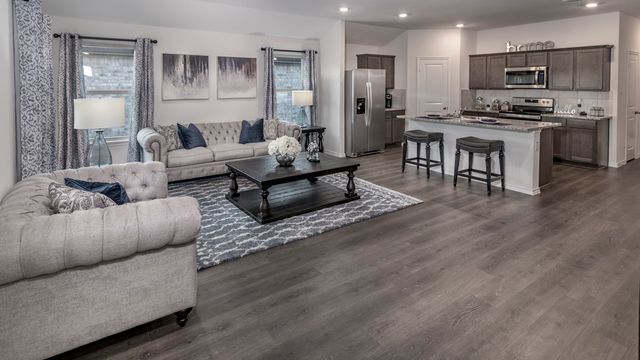 248 Whispering Pine Drive, Royse City, TX 75189