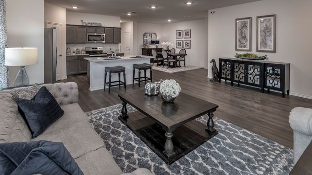 248 Whispering Pine Drive, Royse City, TX 75189