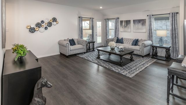 248 Whispering Pine Drive, Royse City, TX 75189