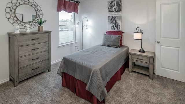 248 Whispering Pine Drive, Royse City, TX 75189