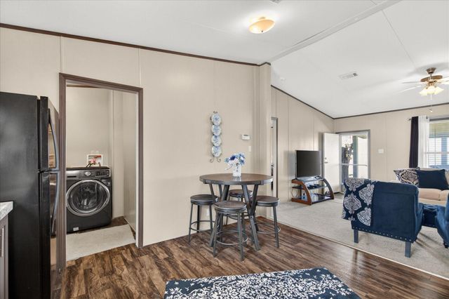 701 Canal Drive, Point Blank, TX 77364