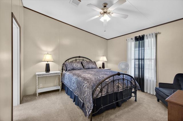 701 Canal Drive, Point Blank, TX 77364