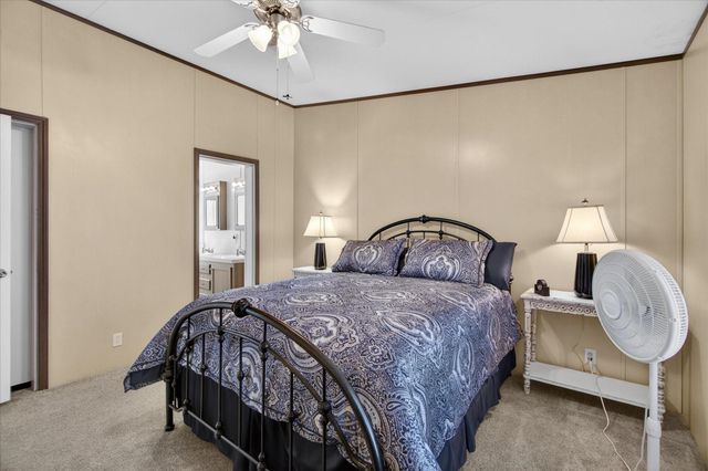 701 Canal Drive, Point Blank, TX 77364