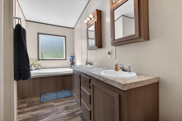 701 Canal Drive, Point Blank, TX 77364