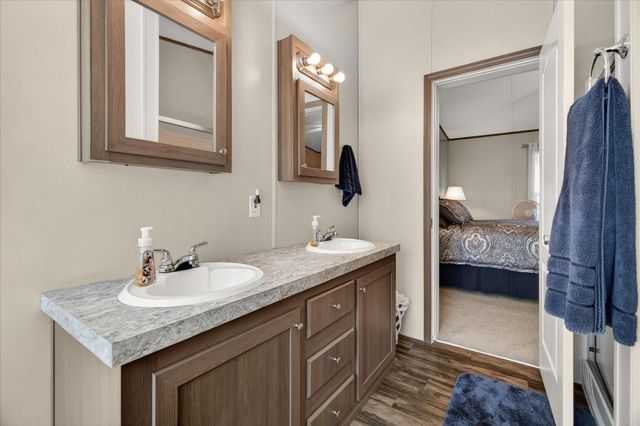 701 Canal Drive, Point Blank, TX 77364