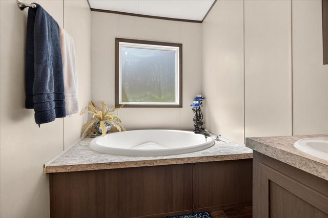 701 Canal Drive, Point Blank, TX 77364