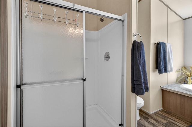 701 Canal Drive, Point Blank, TX 77364