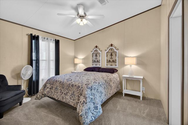 701 Canal Drive, Point Blank, TX 77364