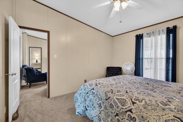 701 Canal Drive, Point Blank, TX 77364