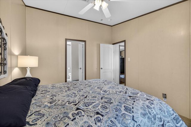 701 Canal Drive, Point Blank, TX 77364