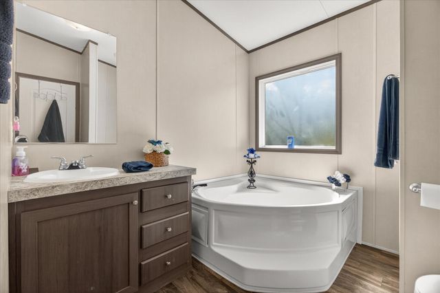 701 Canal Drive, Point Blank, TX 77364