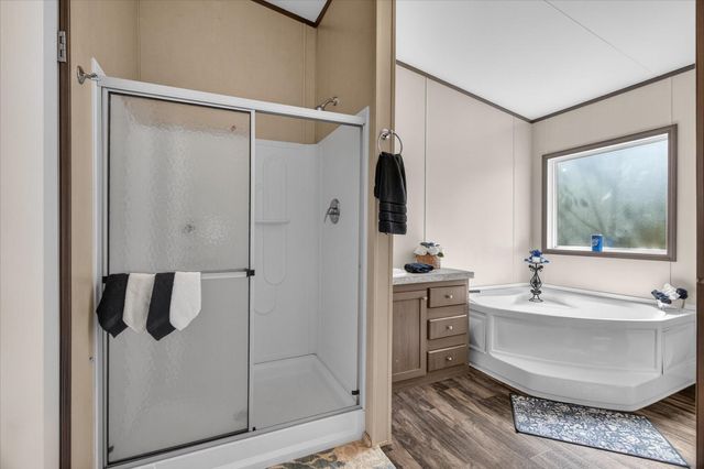 701 Canal Drive, Point Blank, TX 77364