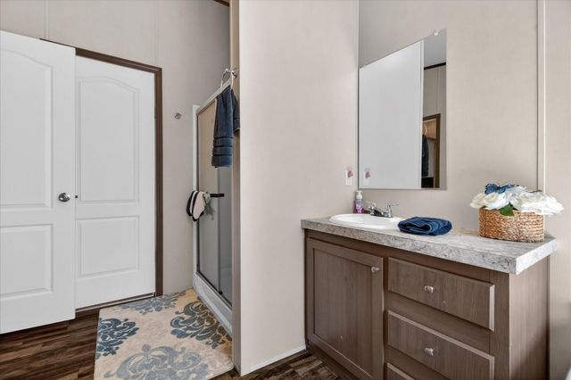 701 Canal Drive, Point Blank, TX 77364