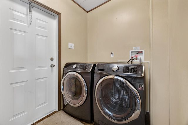 701 Canal Drive, Point Blank, TX 77364