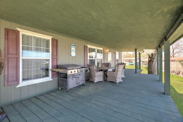 701 Canal Drive, Point Blank, TX 77364