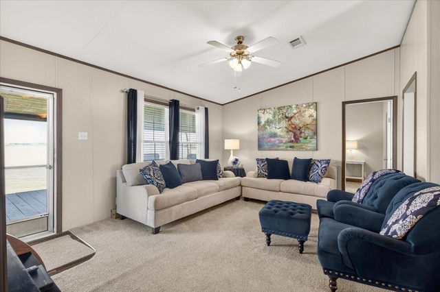 701 Canal Drive, Point Blank, TX 77364