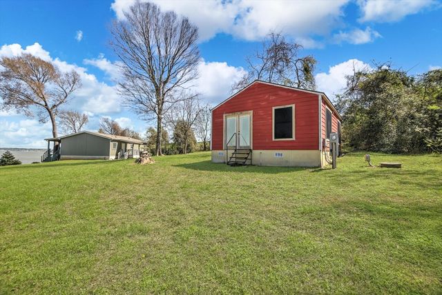 701 Canal Drive, Point Blank, TX 77364