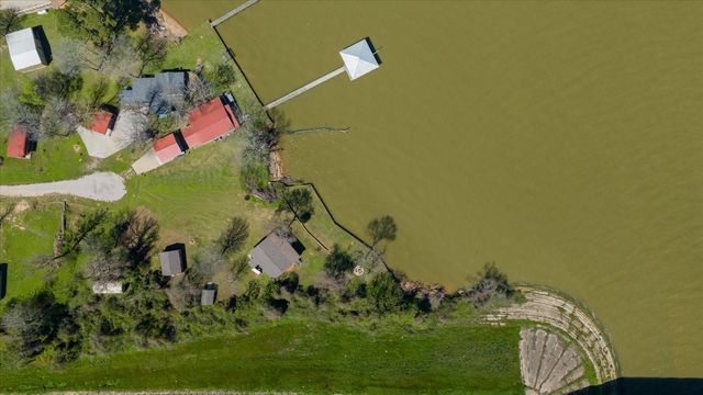 701 Canal Drive, Point Blank, TX 77364