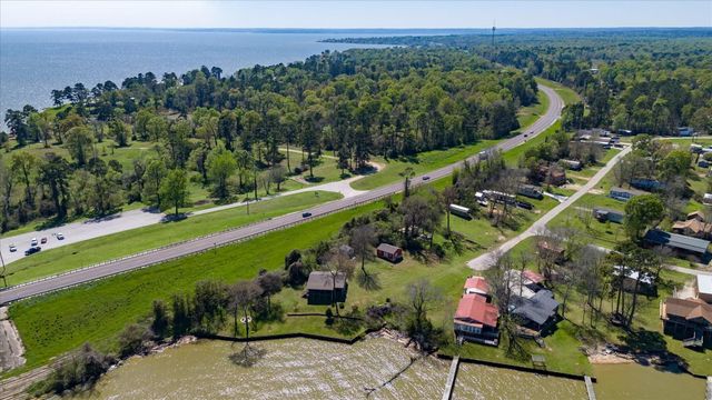 701 Canal Drive, Point Blank, TX 77364