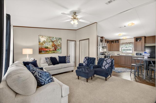 701 Canal Drive, Point Blank, TX 77364