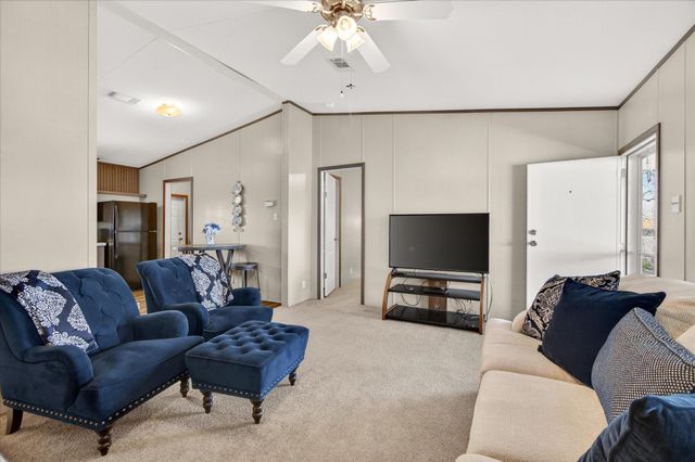 701 Canal Drive, Point Blank, TX 77364