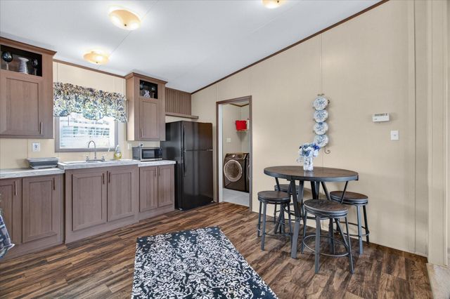 701 Canal Drive, Point Blank, TX 77364