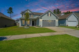 422 Silent Bluff Drive, Summerville, SC 29486