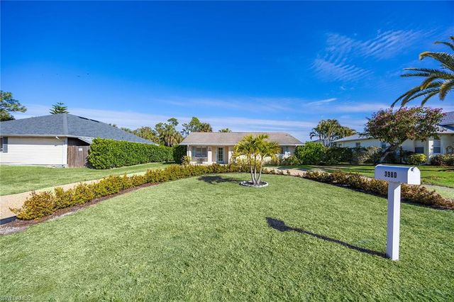 3980 Quails WALK, Bonita Springs, FL 34134