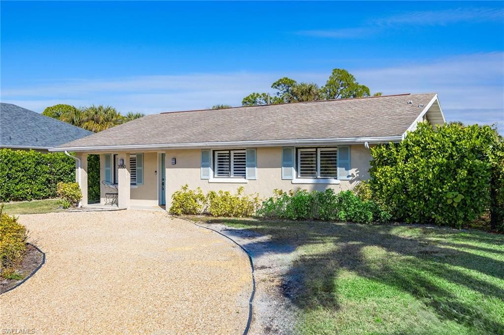 3980 Quails WALK, Bonita Springs, FL 34134