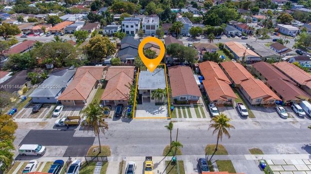 3520 SW 25th St, Miami, FL 33133