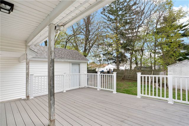 15 Cooper Street, East Providence, RI 02914